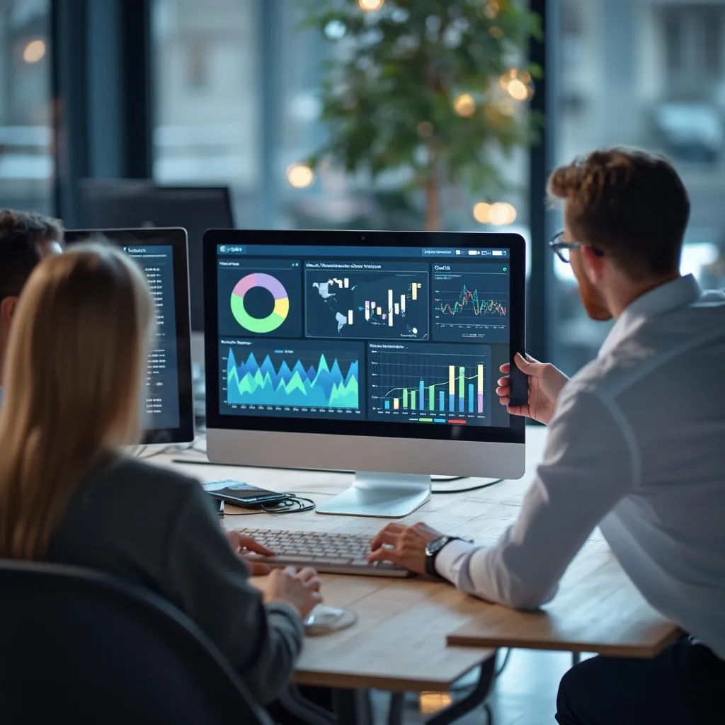 Implementación de CRM