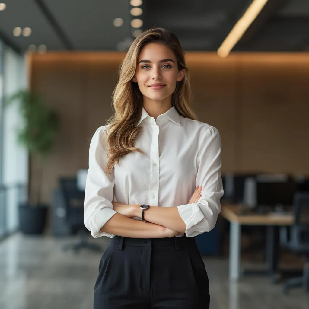 CEO de empresa de retail
